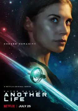 Иная жизнь / Another Life (2019) cериал смотреть онлайн Иная жизнь / Another Life (2019) cериал смотреть онлайн в хорошем качестве