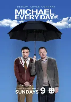 Майкл: По вторникам и четвергам / Michael: Every Day (2011) cериал смотреть онлайн Майкл: По вторникам и четвергам / Michael: Every Day (2011) cериал смотреть онлайн в хорошем качестве