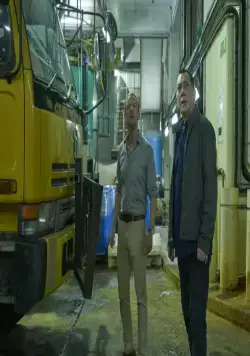 Незнакомцы (2018) 1 сезон 1-6,7,8 серия смотреть онлайн Незнакомцы (2018) сериал 1-6,7,8 серию 1 сезона смотреть онлайн