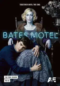 Мотель Бейтсов / Bates Motel (2010) cериал смотреть онлайн Мотель Бейтсов / Bates Motel (2010) cериал смотреть онлайн в хорошем качестве