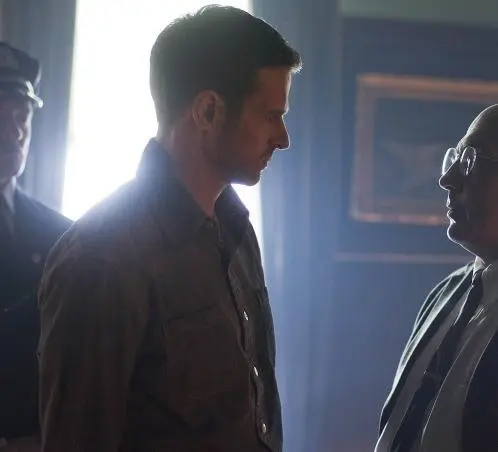 Алькатрас (2011) 1 сезон 1-11,12,13 серия смотреть онлайн бесплатно Алькатрас (2011) сериал 1-11,12,13 серию 1 сезона смотреть онлайн бесплатно