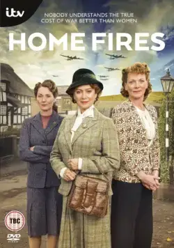 Домашние очаги / Home Fires 2015 смотреть онлайн cериал в хорошем качестве