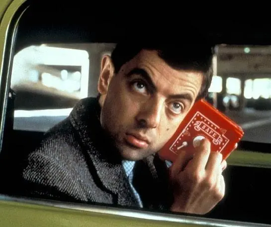 Мистер Бин (1990) в хорошем качестве смотреть онлайн Мистер Бин (1990) сериал в хорошем качестве смотреть онлайн