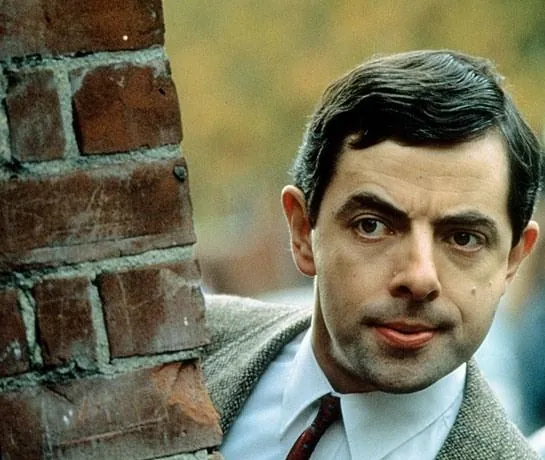 Мистер Бин (1990) смотреть онлайн Мистер Бин (1990) сериал смотреть онлайн