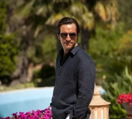 Бешеные псы (2011) смотреть онлайн Бешеные псы (2011) сериал смотреть онлайн