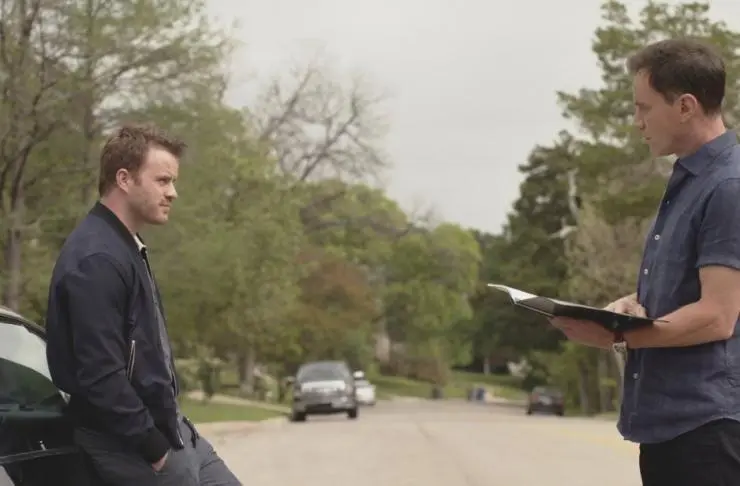 Второй шанс (2016) 1 сезон 1-9,10,11 серия смотреть онлайн Второй шанс (2016) сериал 1-9,10,11 серию 1 сезона смотреть онлайн