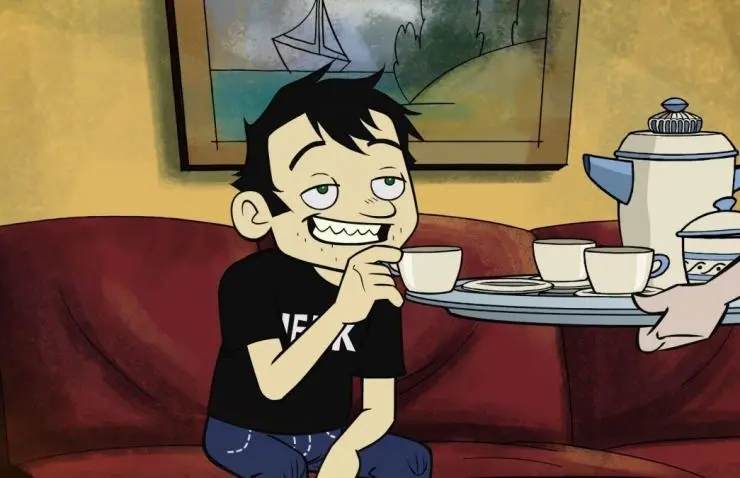 Дэн против (2011) в хорошем качестве смотреть онлайн Дэн против (2011) сериал в хорошем качестве смотреть онлайн