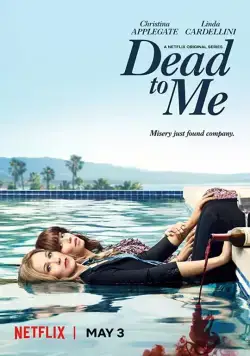 Мертв для меня / Dead to Me (2019) cериал смотреть онлайн Мертв для меня / Dead to Me (2019) cериал смотреть онлайн в хорошем качестве