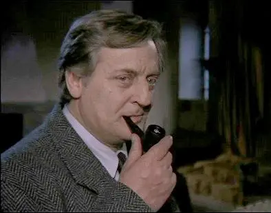 Мегрэ (1991) 1 сезон 1-52,53,54 серия в хорошем качестве смотреть онлайн Мегрэ (1991) сериал 1-52,53,54 серию 1 сезона в хорошем качестве смотреть онлайн