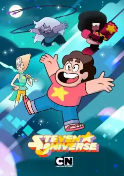 Вселенная Стивена / Steven Universe (2013) cериал мультфильм смотреть онлайн Вселенная Стивена / Steven Universe (2013) cериал мультфильм смотреть онлайн в хорошем качестве