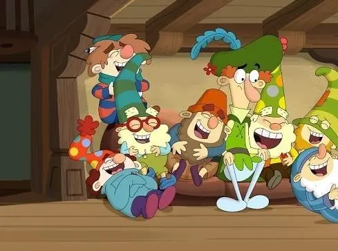 7 гномов (2014) 1-2 сезон 1-18,19,20 серия в хорошем качестве смотреть онлайн 7 гномов (2014) мультфильм сериал 1-18,19,20 серию 1-2 сезона в хорошем качестве смотреть онлайн