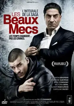 Месть Тони / Les beaux mecs (2011) cериал смотреть онлайн Месть Тони / Les beaux mecs (2011) cериал смотреть онлайн в хорошем качестве