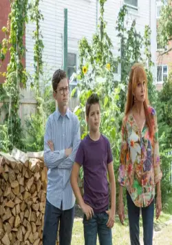 Опасная книга для мальчиков (2018) смотреть онлайн бесплатно Опасная книга для мальчиков (2018) сериал смотреть онлайн бесплатно