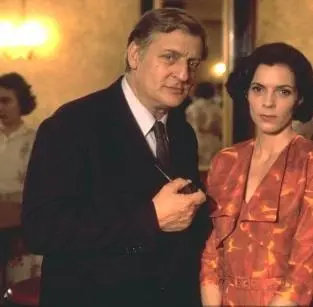 Мегрэ (1991) 1 сезон 1-52,53,54 серия смотреть онлайн бесплатно Мегрэ (1991) сериал 1-52,53,54 серию 1 сезона смотреть онлайн бесплатно