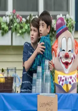 Опасная книга для мальчиков (2018) в хорошем качестве смотреть онлайн Опасная книга для мальчиков (2018) сериал в хорошем качестве смотреть онлайн