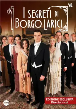 Тайны Борго Ларичи / I segreti di Borgo Larici (2014) cериал смотреть онлайн Тайны Борго Ларичи / I segreti di Borgo Larici (2014) cериал смотреть онлайн в хорошем качестве