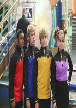 Всё тип-топ, или Жизнь на палубе (2008) смотреть онлайн бесплатно Всё тип-топ, или Жизнь на палубе (2008) сериал смотреть онлайн бесплатно