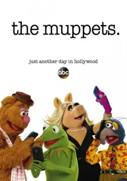 Маппеты / The Muppets. (2015) cериал смотреть онлайн в хорошем качестве