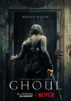 Гуль / Ghoul (2018) cериал смотреть онлайн Гуль / Ghoul (2018) cериал смотреть онлайн в хорошем качестве