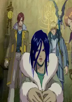 Хантик: Искатели секретов (2009) в хорошем качестве смотреть онлайн Хантик: Искатели секретов (2009) сериал в хорошем качестве смотреть онлайн