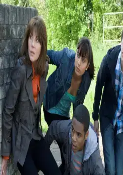 Приключения Сары Джейн (2007) смотреть онлайн Приключения Сары Джейн (2007) сериал смотреть онлайн