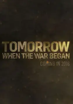 Вторжение. Битва за рай / Tomorrow, When the War Began (2016) cериал смотреть онлайн Вторжение. Битва за рай / Tomorrow, When the War Began (2016) cериал смотреть онлайн в хорошем качестве