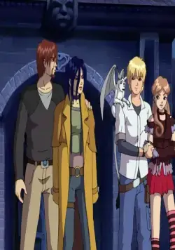 Хантик: Искатели секретов (2009) смотреть онлайн Хантик: Искатели секретов (2009) сериал смотреть онлайн