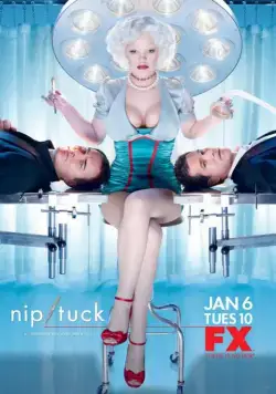 Части тела / Nip/Tuck (2003) cериал смотреть онлайн Части тела / Nip/Tuck (2003) cериал смотреть онлайн в хорошем качестве