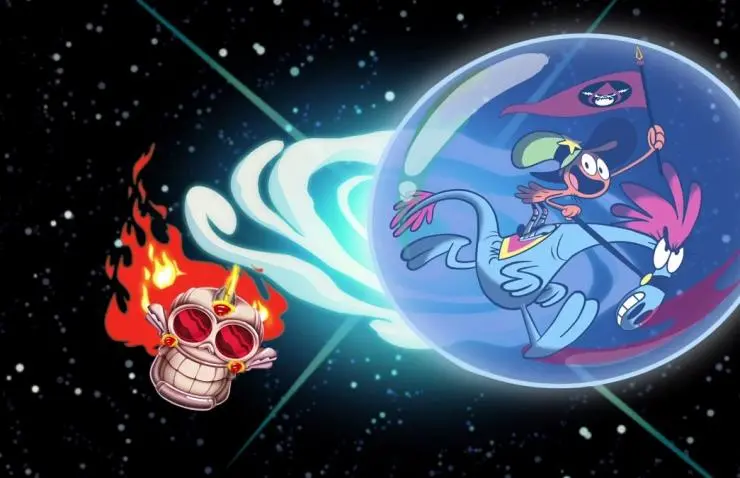 С приветом по планетам (2013) 1-2 сезон 1-20,21,22 серия смотреть онлайн бесплатно С приветом по планетам (2013) мультфильм сериал 1-20,21,22 серию 1-2 сезона смотреть онлайн бесплатно