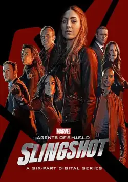 Агенты «Щ.И.Т.»: Йо-йо / Agents of S.H.I.E.L.D.: Slingshot (2016) cериал смотреть онлайн Агенты «Щ.И.Т.»: Йо-йо / Agents of S.H.I.E.L.D.: Slingshot (2016) cериал смотреть онлайн в хорошем качестве