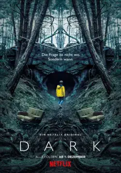 Тьма / Dark (2017) cериал смотреть онлайн Тьма / Dark (2017) cериал смотреть онлайн в хорошем качестве