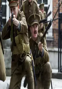 Восстание (2016) смотреть онлайн Восстание (2016) сериал смотреть онлайн