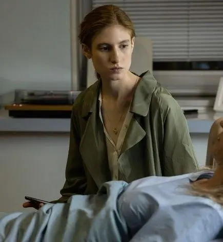 Осмос (2019) в хорошем качестве смотреть онлайн Осмос (2019) сериал в хорошем качестве смотреть онлайн