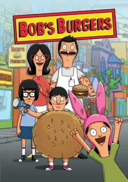 Закусочная Боба / Bob's Burgers (2011) cериал смотреть онлайн Закусочная Боба / Bob's Burgers (2011) cериал смотреть онлайн в хорошем качестве