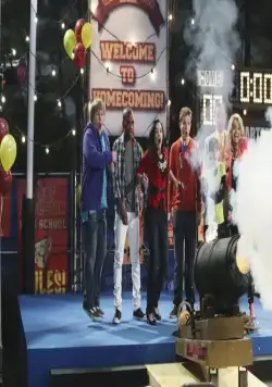 Дайте Санни шанс (2009) 1-2 сезон 1-23,24,25 серия в хорошем качестве смотреть онлайн Дайте Санни шанс (2009) сериал 1-23,24,25 серию 1-2 сезона в хорошем качестве смотреть онлайн