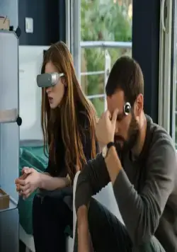 Осмос (2019) смотреть онлайн Осмос (2019) сериал смотреть онлайн