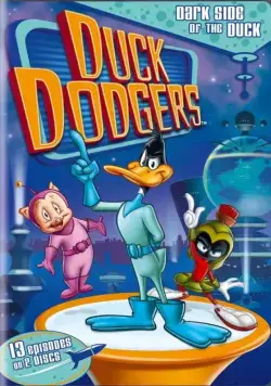 Дак Доджерс / Duck Dodgers (2003) cериал мультфильм смотреть онлайн Дак Доджерс / Duck Dodgers (2003) cериал мультфильм смотреть онлайн в хорошем качестве