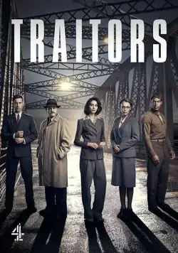 Traitors / Traitors (2019) cериал смотреть онлайн Traitors / Traitors (2019) cериал смотреть онлайн в хорошем качестве
