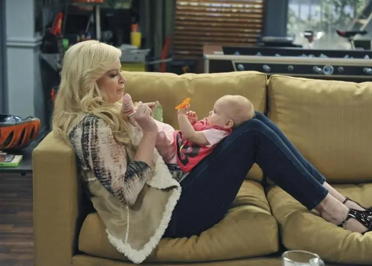 Папочка (2012) смотреть онлайн Папочка (2012) сериал смотреть онлайн