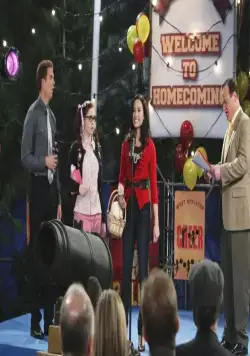 Дайте Санни шанс (2009) 1-2 сезон 1-23,24,25 серия смотреть онлайн Дайте Санни шанс (2009) сериал 1-23,24,25 серию 1-2 сезона смотреть онлайн