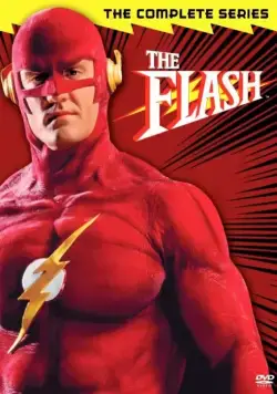 Флэш / The Flash (1990) cериал смотреть онлайн Флэш / The Flash (1990) cериал смотреть онлайн в хорошем качестве