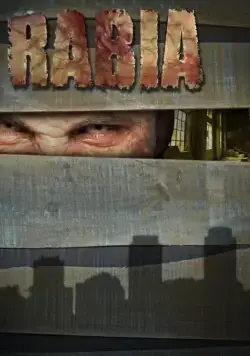 Ярость / Rabia (2015) cериал смотреть онлайн в хорошем качестве