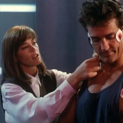 Флэш (1990) смотреть онлайн Флэш (1990) сериал смотреть онлайн