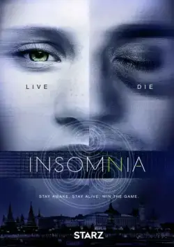 Бессонница / Insomnia (2018) cериал смотреть онлайн Бессонница / Insomnia (2018) cериал смотреть онлайн в хорошем качестве