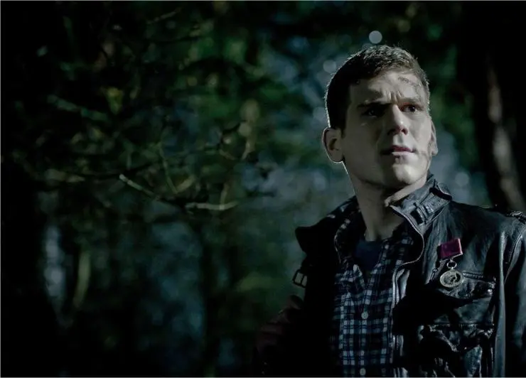 Во плоти (2013) смотреть онлайн бесплатно Во плоти (2013) сериал смотреть онлайн бесплатно