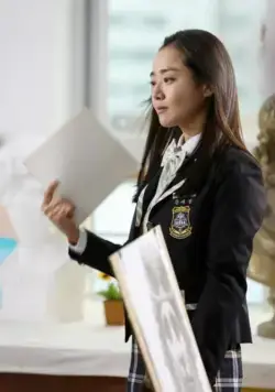 Алиса из Чхондама (2012) смотреть онлайн бесплатно Алиса из Чхондама (2012) сериал смотреть онлайн бесплатно