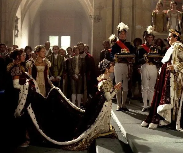 Наполеон (2002) 1 сезон 1-1,2,3,4 серия смотреть онлайн Наполеон (2002) сериал 1-1,2,3,4 серию 1 сезона смотреть онлайн