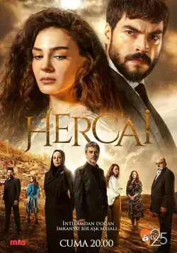 Ветреный / Hercai (2019) cериал смотреть онлайн Ветреный / Hercai (2019) cериал смотреть онлайн в хорошем качестве