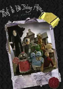 Монстры без присмотра / What It's Like Being Alone (2006) cериал смотреть онлайн Монстры без присмотра / What It's Like Being Alone (2006) cериал смотреть онлайн в хорошем качестве