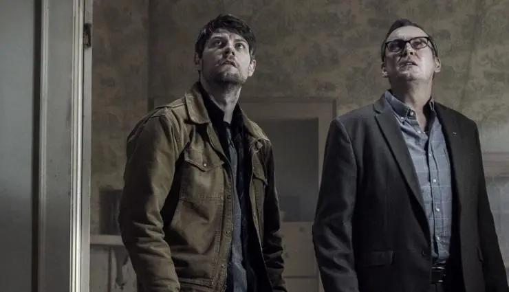 Изгой (2016) смотреть онлайн бесплатно Изгой (2016) сериал смотреть онлайн бесплатно